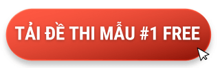 Tải đề thi mẫu B2 First trên giấy số 1